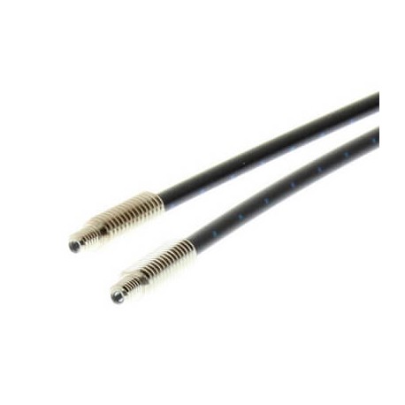 OMRON E32-TC200 2M E32-TC200 2M E32 1318F E32TC2002M OMRON Barrier General Threaded M4